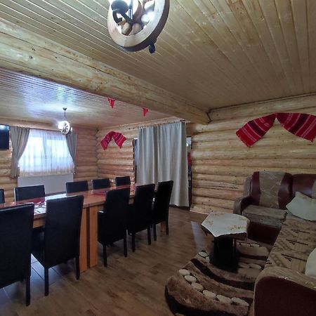 Cabana Colt De Munte Gîrda de Sus المظهر الخارجي الصورة